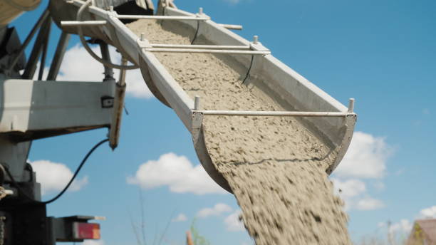 Why Trust Our Certified Concrete Contractors for Your Project Needs in SC?